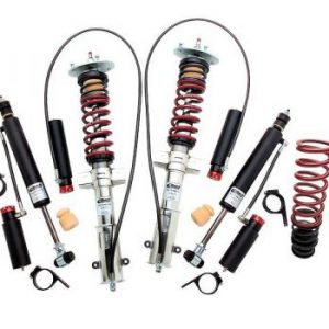 Honda S2000 Coilovers