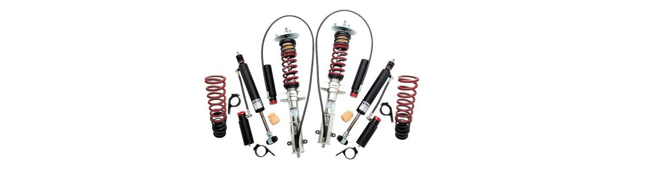 Honda S2000 Coilovers